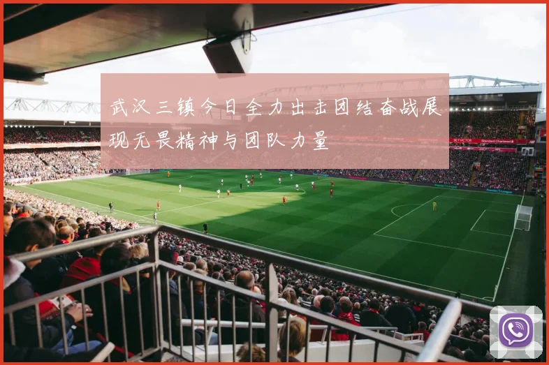 武汉三镇今日全力出击团结奋战展现无畏精神与团队力量